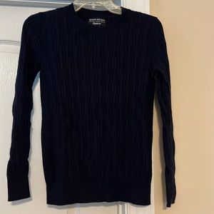 Banana Republic crewneck sweater